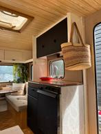 Caravan Burstner, Caravans en Kamperen, Overige typen, Disselslot, Treinzit, Tot en met 3