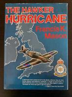 Hawker Hurricane, Verzamelen, Luchtvaart en Vliegtuigspotten, Boek of Tijdschrift, Ophalen of Verzenden, Zo goed als nieuw