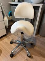 Werkkruk zadelkruk., Huis en Inrichting, Ophalen of Verzenden