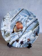Mooi porceleinen sierbord van Wedgwood, Antiek en Kunst, Antiek | Porselein, Ophalen of Verzenden