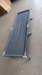 Compact Opvouwbaar Ligbed 180x72, Caravans en Kamperen, Ophalen, Gebruikt, Overige