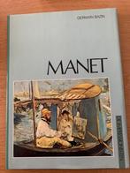 Edouard Manet uit de serie de impressionisten, Boeken, Ophalen of Verzenden, Schilder- en Tekenkunst