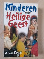 KINDEREN EN DE HEILIGE GEEST  Alan Price, Ophalen of Verzenden, Gelezen