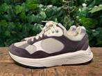 bijna Nieuwe sneakers van Xsensible maat 41 (wijdte H), Xsensible, Blauw, Ophalen of Verzenden, Xsensible