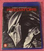 Predators Blu-Ray (alleen ruilen), Ophalen, Zo goed als nieuw