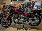 Kawasaki Zephyr 1100, 4 cilinders, Motorrijbewijs A, Particulier, Meer dan 35 kW