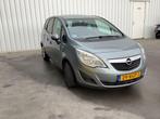 Opel Meriva 1.4 Turbo - APK verloopdatum: 29-01-2026, 1364 cc, Zilver of Grijs, Benzine, MPV