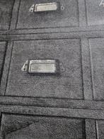 Rash vliesbehang 1 rol met cabinet afbeelding Industrieel, Ophalen, Minder dan 10 m², Industrieel