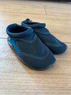 Blauwe zwemschoenen / waterschoenen maat 24, Zwemschoenen, Jongen of Meisje, Ophalen of Verzenden, Campri