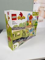 LEGO DUPLO Interactieve avonturentrein trein 10427 - NIEUW, Kinderen en Baby's, Speelgoed | Duplo en Lego, Nieuw, Ophalen of Verzenden