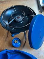 Camping Gaz Party Grill met tas, Caravans en Kamperen, Kampeeraccessoires, Ophalen, Gebruikt