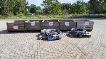 Elektrakabel gebruikt div soorten ymvk xmvk beschikbaar voor biedingen