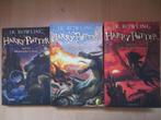 Harry Potter Engels 3 delen, Ophalen of Verzenden, Nieuw, Fictie