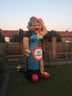 Halve Sarah, Ophalen, Abraham of Sarah