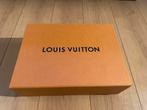 Louis vuitton Originele doos, Doe-het-zelf en Verbouw, Kratten en Dozen, Doos, Minder dan 35 cm, Minder dan 50 cm, Ophalen of Verzenden
