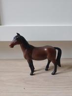 Eerste Schleich paard 13204, Ophalen of Verzenden, Zo goed als nieuw, Paard, Beeldje of Figuurtje