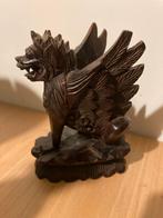 Garuda ( houtsnijwerk), Ophalen of Verzenden