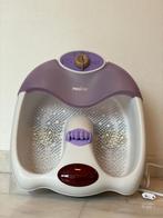 Proline Voetenbad met Massagefunctie, Ophalen, Gebruikt