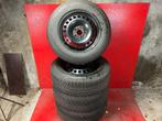 Winterbanden Opel Mokka 215/65R16 Semperit, Auto-onderdelen, Banden en Velgen, 16 inch, ., Banden en Velgen, .