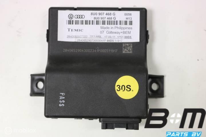 Can-gateway Audi A1 Quattro, Auto-onderdelen, Elektronica en Kabels, Gebruikt