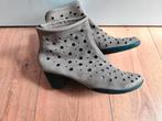 Leuke schoenen Arche  39, Lage of Enkellaarzen, Ophalen of Verzenden, Arche, Grijs