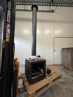 Dik Geurts Bora Gaskachel - Vrijhangend, Huis en Inrichting, Kachels, Ophalen, Gebruikt, Gas, Hangend