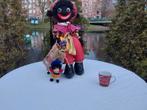 Vintage Zwarte Piet Poppen Collectie, Diversen, Sinterklaas, Ophalen of Verzenden, Gebruikt