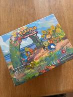Pokémon Celebrations Minitin Display - mint seal, Ophalen of Verzenden, Nieuw