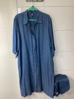 Mooie nieuwe jurk maat 46, Ophalen of Verzenden, Zo goed als nieuw, Maat 46/48 (XL) of groter, Onder de knie