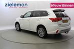 Mitsubishi Outlander 2.4 PHEV Hybrid Intense € 21.845,00, Auto's, Mitsubishi, Automaat, 135 pk, Outlander, Euro 6