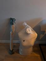 Paspop, Ophalen, Nieuw, Pak of Jurk