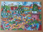 Goliath That's Life legpuzzel, Ophalen of Verzenden, 500 t/m 1500 stukjes, Zo goed als nieuw, Legpuzzel