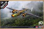 ROWASP | Academy 1/48 USAAF B-25D Pacific Theatre, Overige merken, Academy, Nieuw, Ophalen of Verzenden