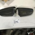 Mercedes W123 1980 Bumperhoek set Achter