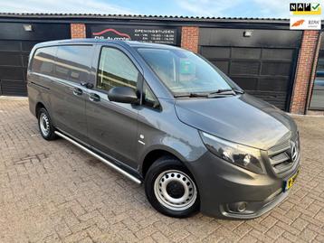 Mercedes-Benz Vito 111 CDI|114PK|5-2019|euro6|l2 beschikbaar voor biedingen