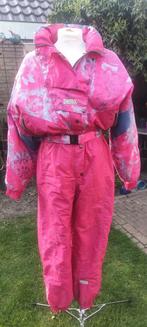 Vintage skipak maat 38, Ophalen of Verzenden, Zo goed als nieuw, Maat 38/40 (M), Pak