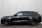 Land Rover Range Rover Velar 3.0 V6 AWD | ADAP CRUISE | MERI, Auto's, Land Rover, Automaat, Gebruikt, 2993 cc, Zwart