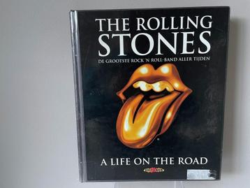 The Rolling Stones - De grootste rock-'n-rollband aller tijd