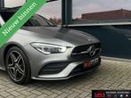 Mercedes CLA-klasse Shooting Brake 250 4MATIC Premium Plus F, Automaat, Euro 6, 4 cilinders, Vierwielaandrijving