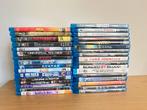 Pakket Bluray films 33 stuks, Ophalen of Verzenden, Zo goed als nieuw, Actie