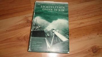 Korea Lichtflitsen onder de Kim leger oorlog beschikbaar voor biedingen