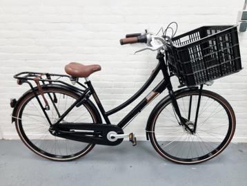 Sparta Pick-up 28 inch 49 cm 7 versnellingen rijklaar  beschikbaar voor biedingen