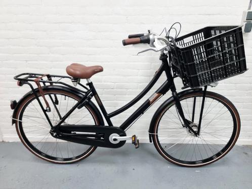Sparta Pick-up 28 inch 49 cm 7 versnellingen rijklaar, Fietsen en Brommers, Fietsen | Meisjes, Zo goed als nieuw, 26 inch of meer