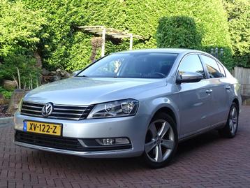 Volkswagen Passat 1.4 TSI 2de eig. Weinig km. Navi. i.z.g.st beschikbaar voor biedingen