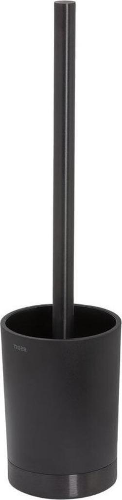 Tiger Tune - Toiletborstel met houder vrijstaand beschikbaar voor biedingen