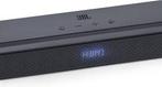 JBL Bar 2.1 Deep Bass - Soundbar met draadloze subwoofer, Ophalen, Met externe subwoofer, Zo goed als nieuw