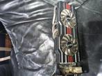 HD7870 DDR5 ASUS Radeon 2GB,pci-e 3.0,HDMI,dp,DVI,gegar.goed, PCI-Express 3, DisplayPort, Ophalen of Verzenden, Nvidia