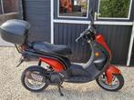 Peugeot ludix, Ophalen, Maximaal 45 km/u, Zo goed als nieuw, Benzine