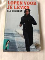 Lopen voor je leven!, Ophalen of Verzenden, Zo goed als nieuw