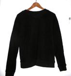 By Bar trui zwart maat S, By bar, Zwart, Ophalen of Verzenden, Maat 36 (S)